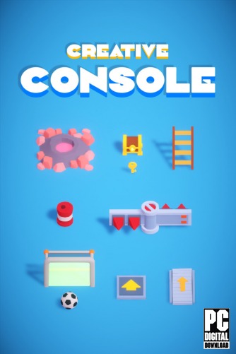 Creative Console  