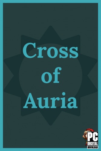 Cross of Auria  