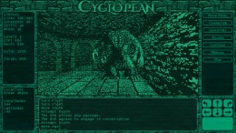 Cyclopean: The Great Abyss  