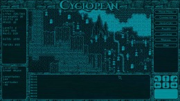  Cyclopean: The Great Abyss