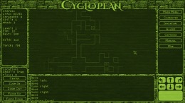 Cyclopean: The Great Abyss  PC