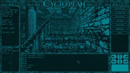   Cyclopean: The Great Abyss