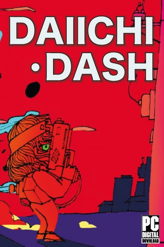 Daiichi Dash  