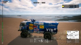 Dakar 18  