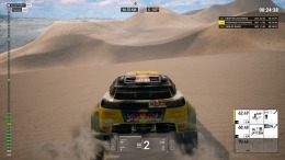   Dakar 18