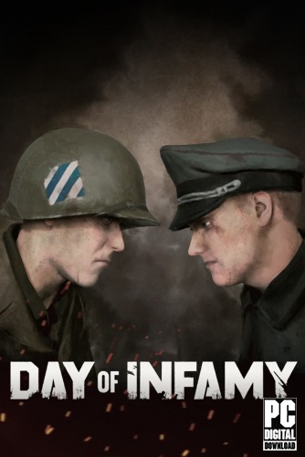 Day of Infamy  