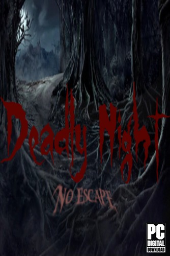 Deadly Night - No Escape  