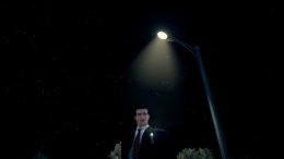  Deadly Premonition 2: A Blessing in Disguise