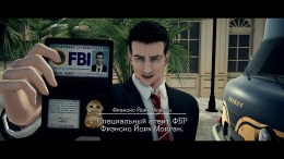 Deadly Premonition 2: A Blessing in Disguise  PC