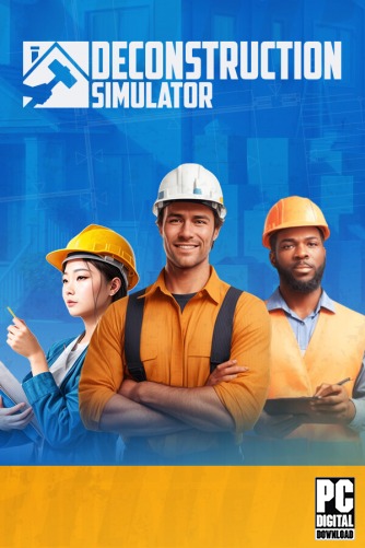 Deconstruction Simulator  