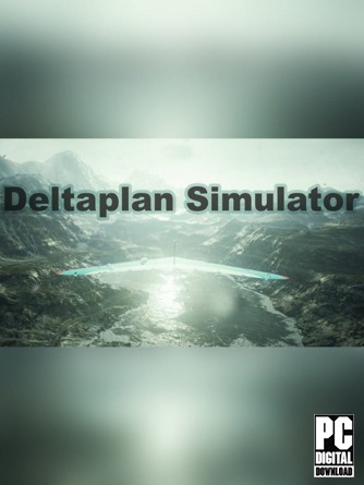 Deltaplan Simulator  