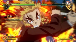   Demon Slayer -Kimetsu no Yaiba- The Hinokami Chronicles