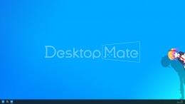   Desktop Mate