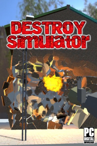 DESTROY Simulator  