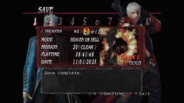 Devil May Cry HD Collection �� ���������