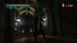 ������� ��� Devil May Cry HD Collection
