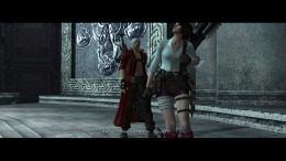 �������� ���� Devil May Cry HD Collection