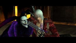 Devil May Cry HD Collection �����