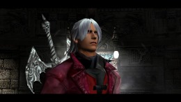 ����������� ���� Devil May Cry HD Collection