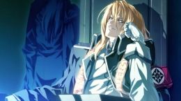 Dies irae ~Amantes amentes~  PC