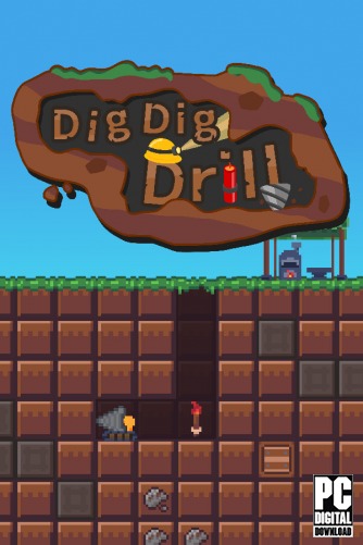 DigDigDrill  