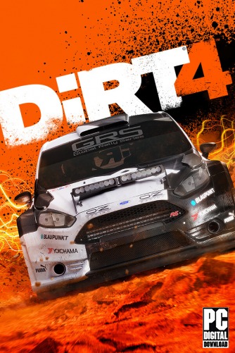 DiRT 4  