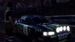   DiRT Rally 2.0