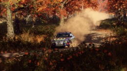 DiRT Rally 2.0 