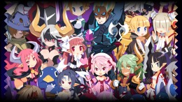   Disgaea 6 Complete