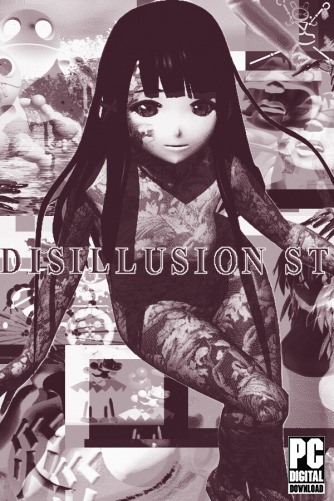 Disillusion ST  