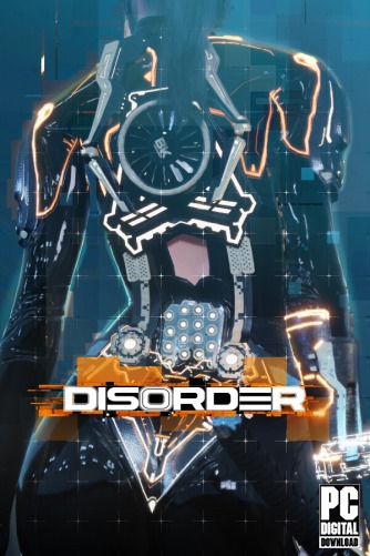 DISORDER  