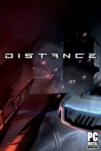 Distance  