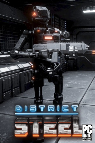 District Steel  