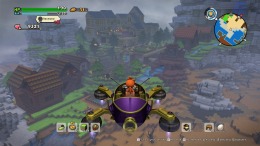  DRAGON QUEST BUILDERS 2