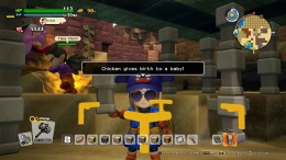   DRAGON QUEST BUILDERS 2