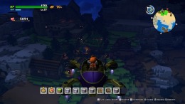  DRAGON QUEST BUILDERS 2