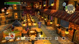 DRAGON QUEST BUILDERS 2  PC