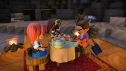   DRAGON QUEST BUILDERS 2