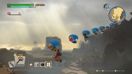   DRAGON QUEST BUILDERS 2