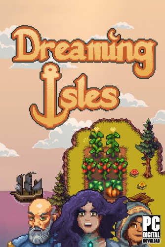 Dreaming Isles  