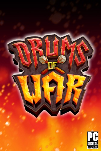 Drums of War  