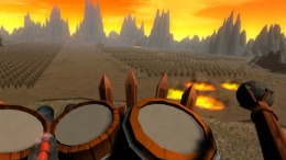  Drums of War