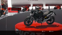   DUCATI - 90th Anniversary