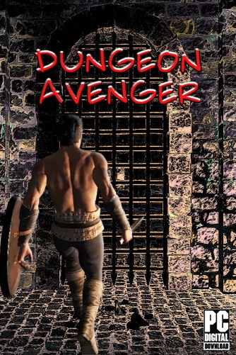 Dungeon Avenger  