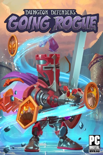 Dungeon Defenders: Going Rogue  