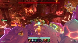 Dungeon Defenders: Going Rogue  PC