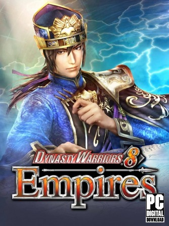 DYNASTY WARRIORS 8 Empires  