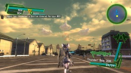  EARTH DEFENSE FORCE 4.1 The Shadow of New Despair