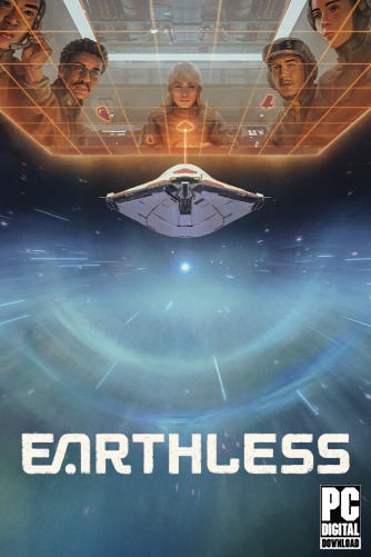 Earthless  