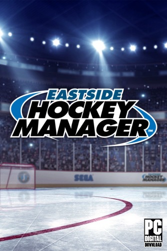 Eastside Hockey Manager  